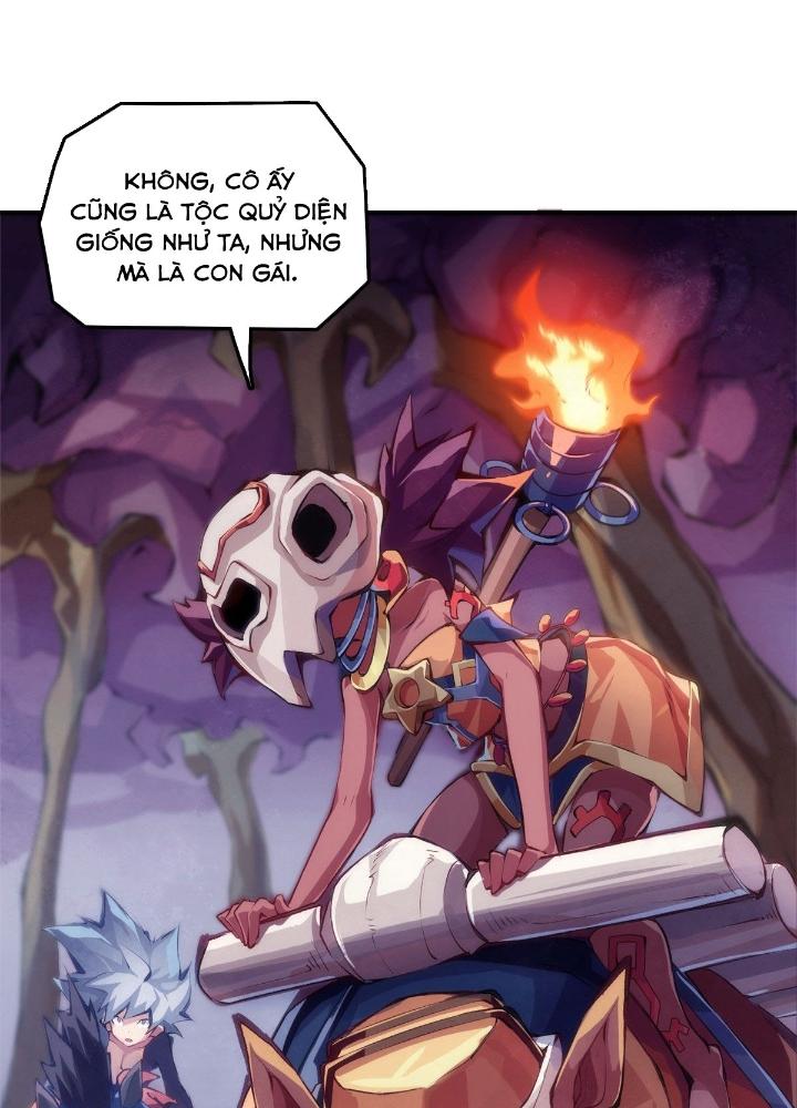 Long Hưởng Thiên Hạ Chapter 53 - Trang 3