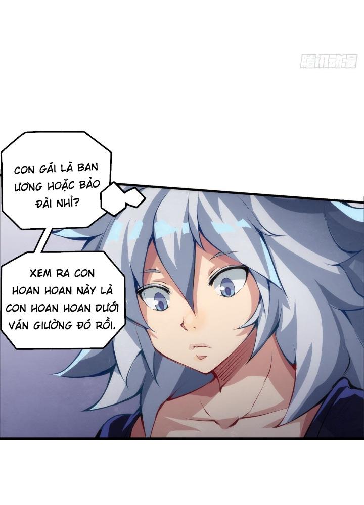 Long Hưởng Thiên Hạ Chapter 53 - Trang 3