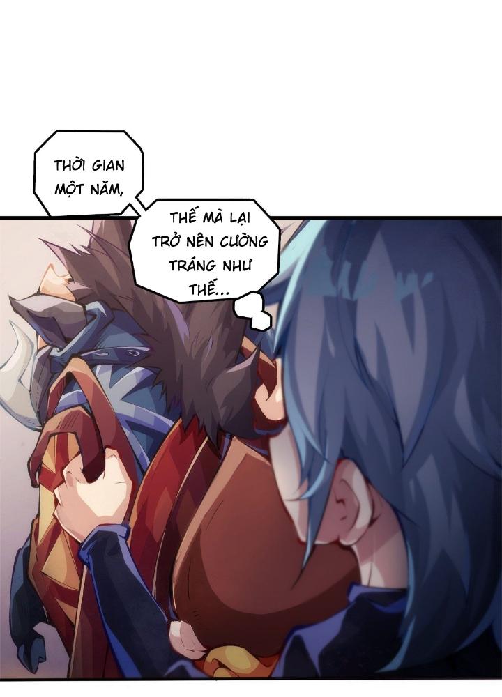 Long Hưởng Thiên Hạ Chapter 53 - Trang 3
