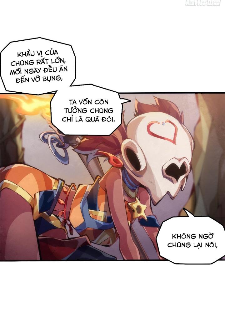 Long Hưởng Thiên Hạ Chapter 53 - Trang 3