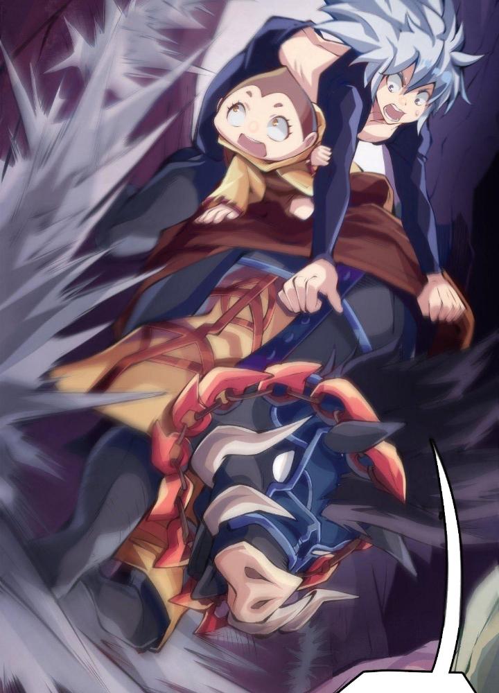 Long Hưởng Thiên Hạ Chapter 53 - Trang 3