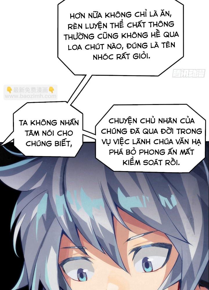 Long Hưởng Thiên Hạ Chapter 53 - Trang 3