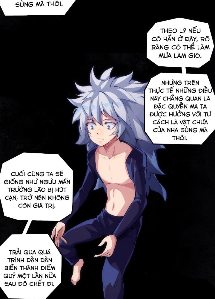 Long Hưởng Thiên Hạ Chapter 53 - Trang 3