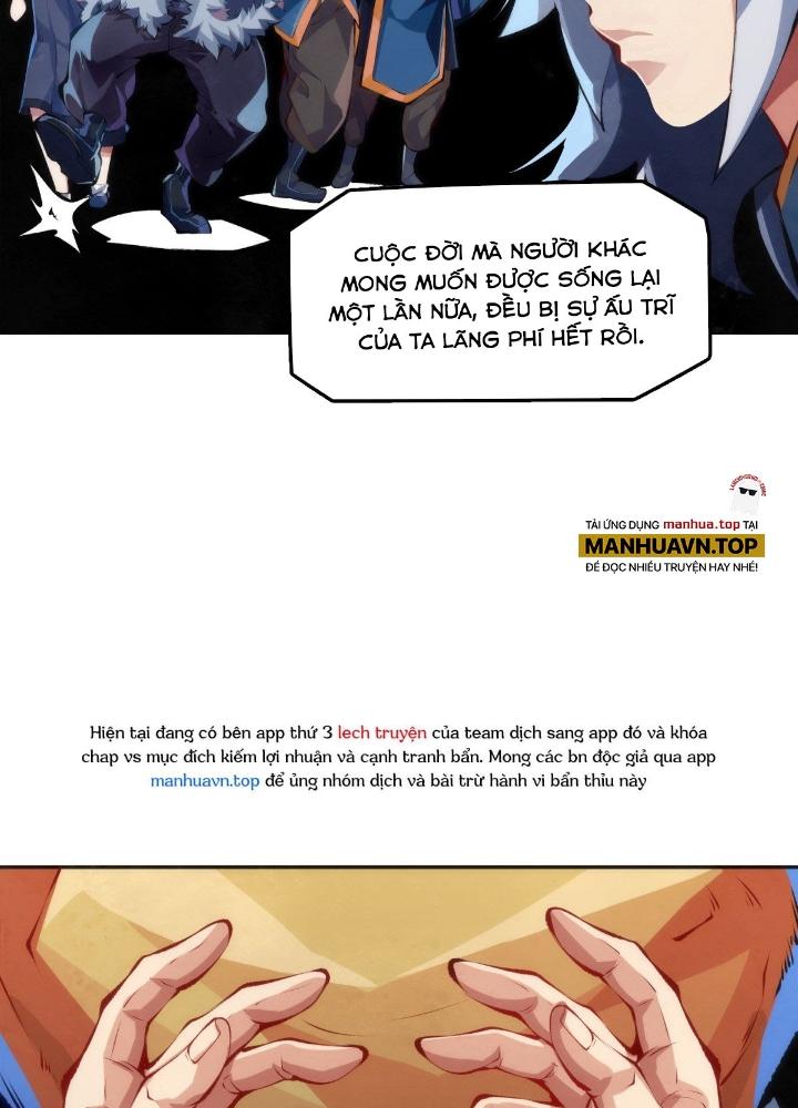Long Hưởng Thiên Hạ Chapter 53 - Trang 3