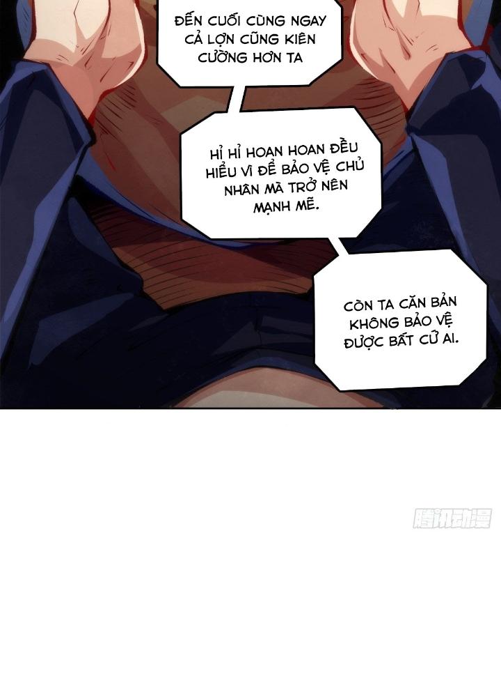 Long Hưởng Thiên Hạ Chapter 53 - Trang 3