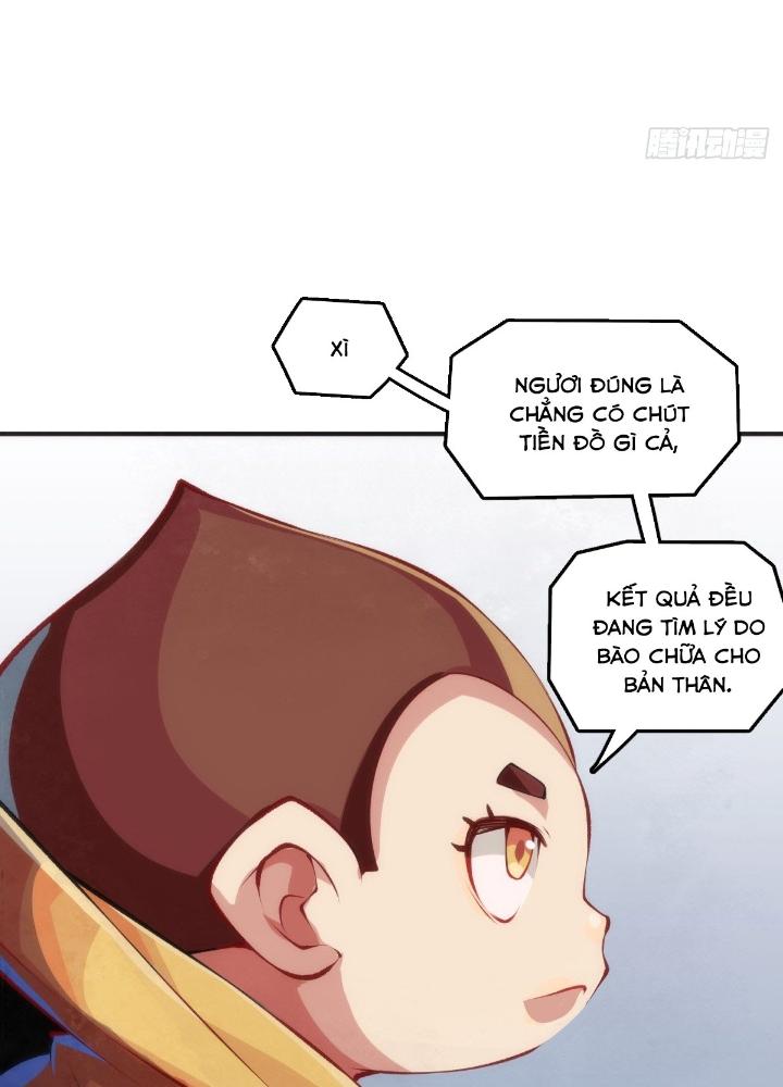 Long Hưởng Thiên Hạ Chapter 53 - Trang 3