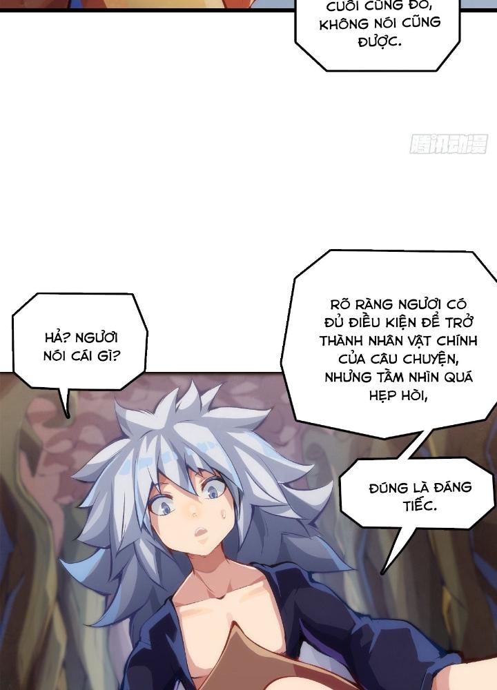 Long Hưởng Thiên Hạ Chapter 53 - Trang 3