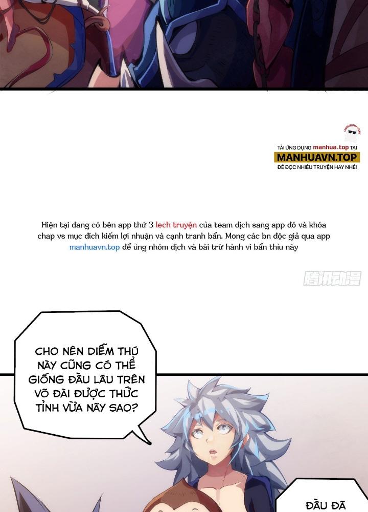 Long Hưởng Thiên Hạ Chapter 54 - Trang 3