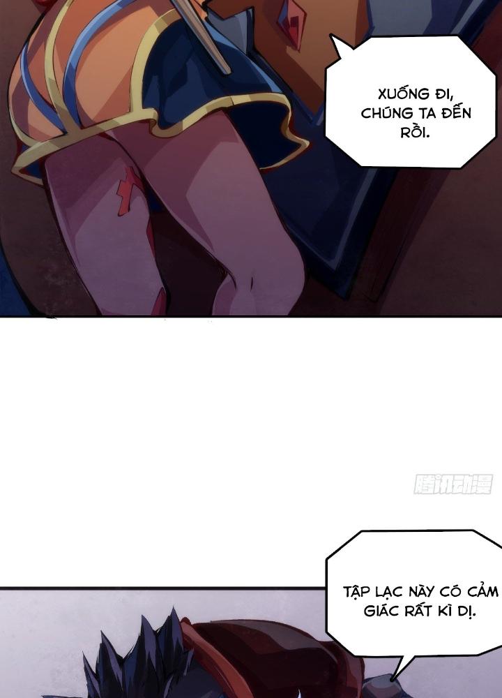 Long Hưởng Thiên Hạ Chapter 54 - Trang 3