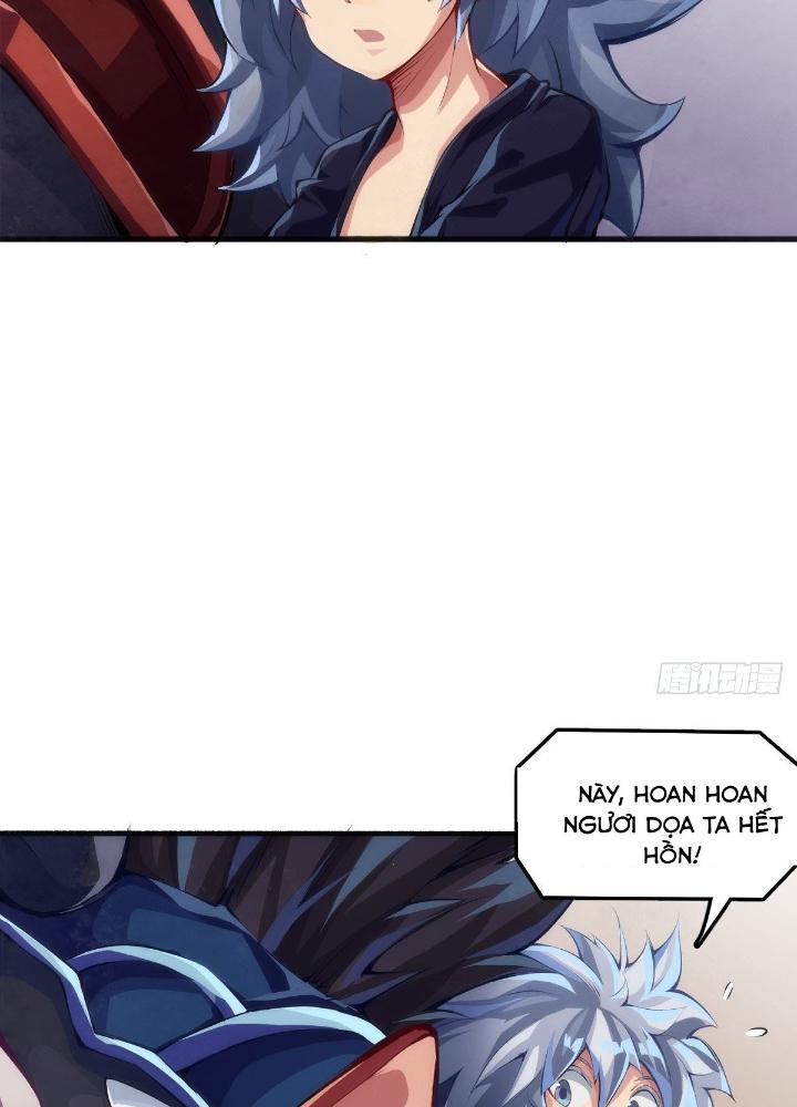 Long Hưởng Thiên Hạ Chapter 54 - Trang 3