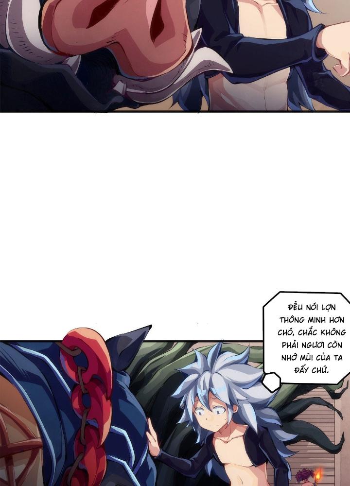 Long Hưởng Thiên Hạ Chapter 54 - Trang 3