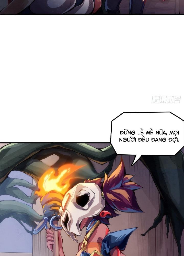 Long Hưởng Thiên Hạ Chapter 54 - Trang 3