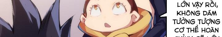 Long Hưởng Thiên Hạ Chapter 54 - Trang 3