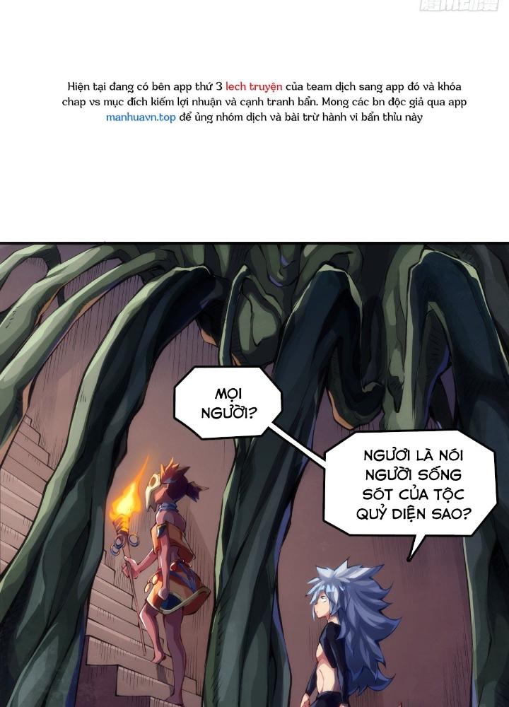 Long Hưởng Thiên Hạ Chapter 54 - Trang 3