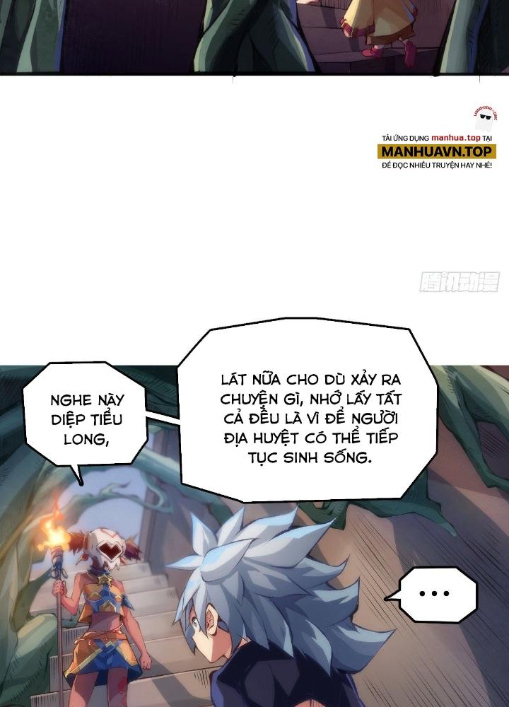 Long Hưởng Thiên Hạ Chapter 54 - Trang 3
