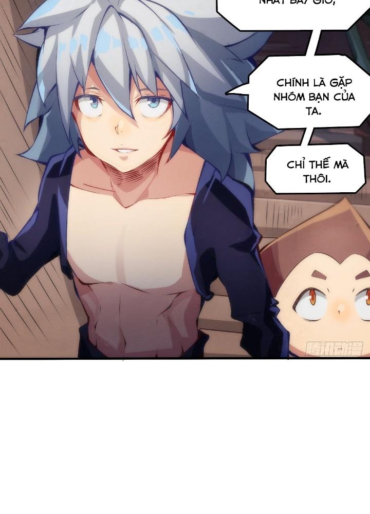 Long Hưởng Thiên Hạ Chapter 54 - Trang 3