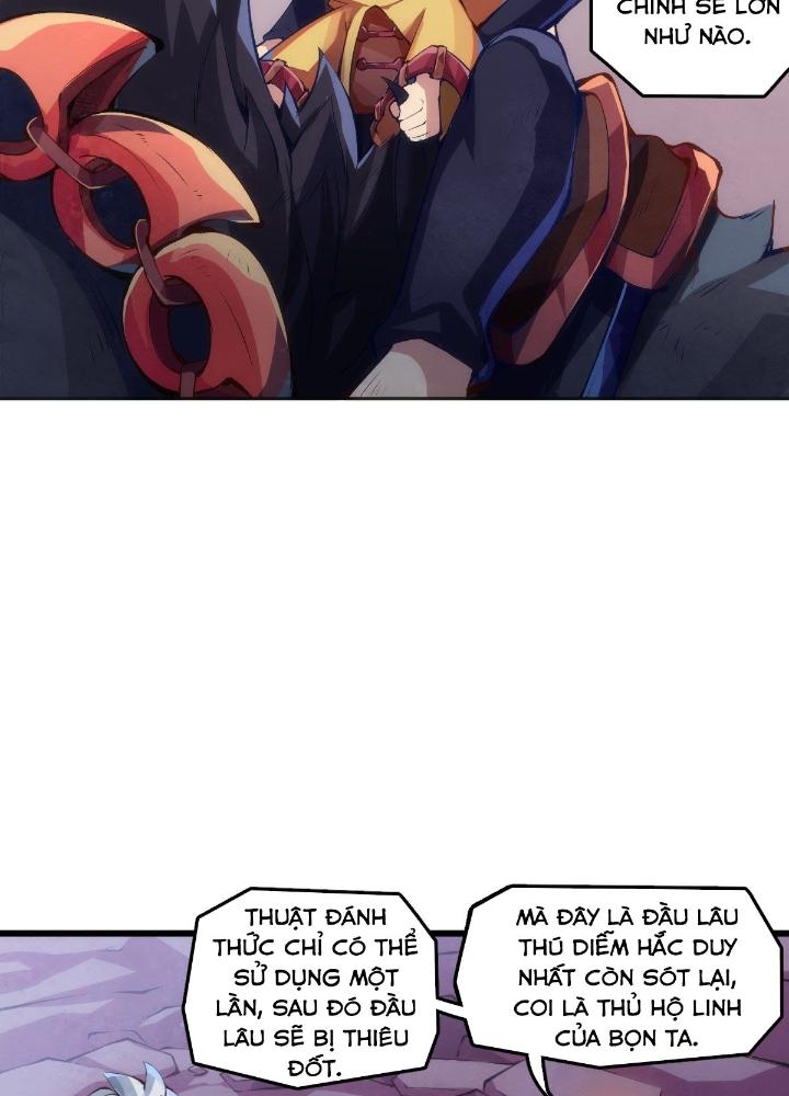 Long Hưởng Thiên Hạ Chapter 54 - Trang 3