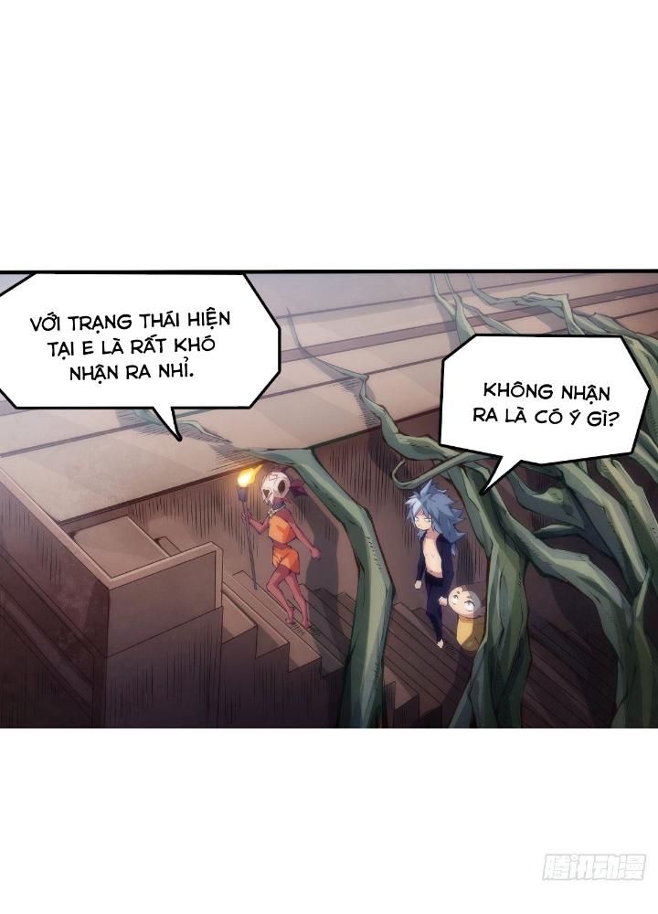 Long Hưởng Thiên Hạ Chapter 54 - Trang 3