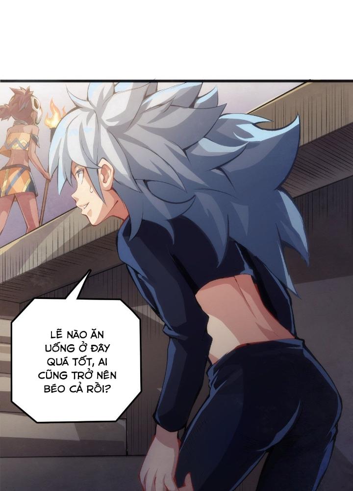 Long Hưởng Thiên Hạ Chapter 54 - Trang 3