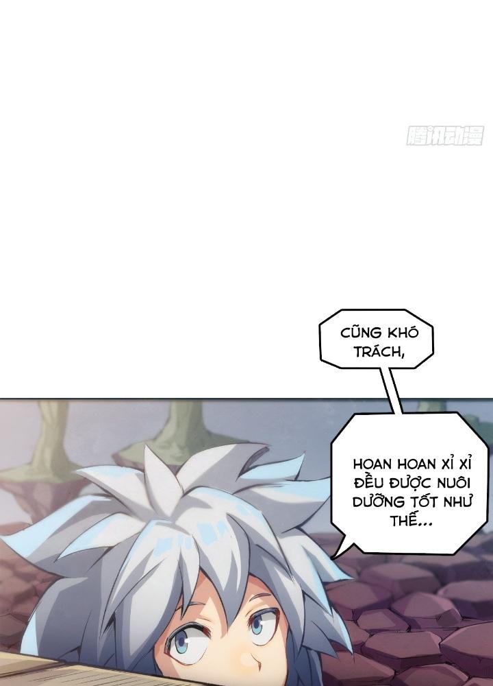 Long Hưởng Thiên Hạ Chapter 54 - Trang 3