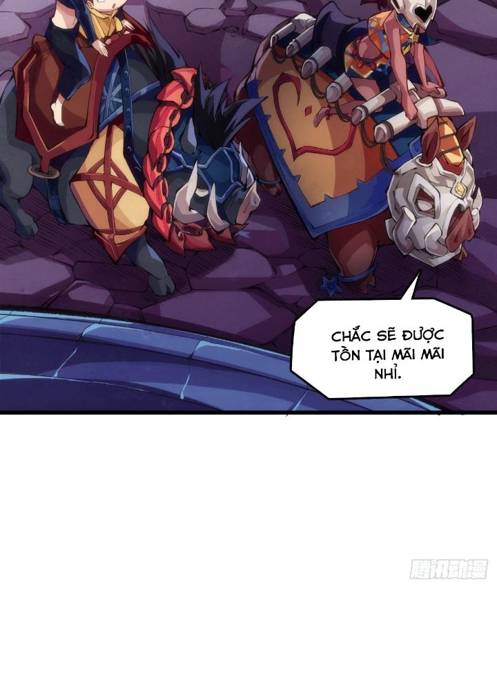 Long Hưởng Thiên Hạ Chapter 54 - Trang 3