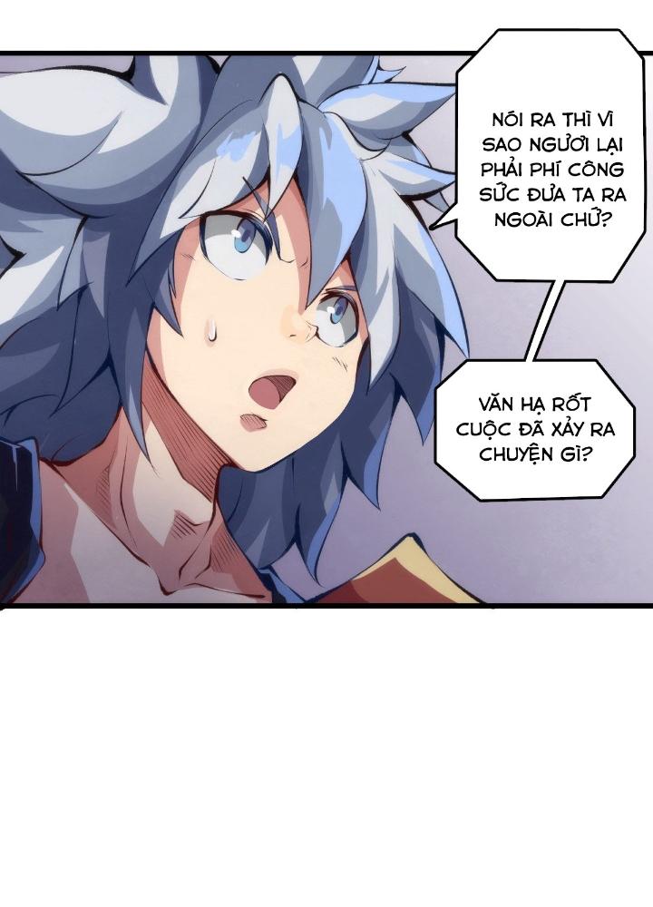 Long Hưởng Thiên Hạ Chapter 54 - Trang 3