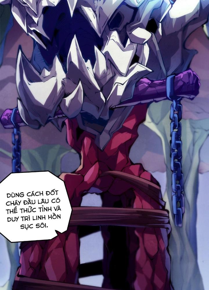 Long Hưởng Thiên Hạ Chapter 54 - Trang 3