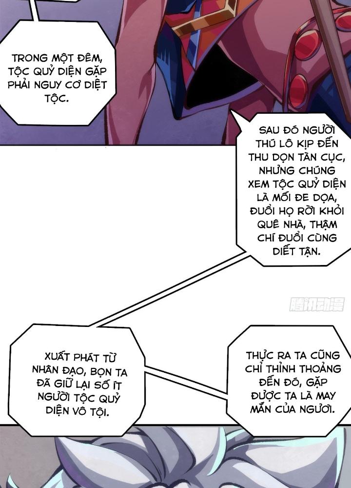 Long Hưởng Thiên Hạ Chapter 54 - Trang 3