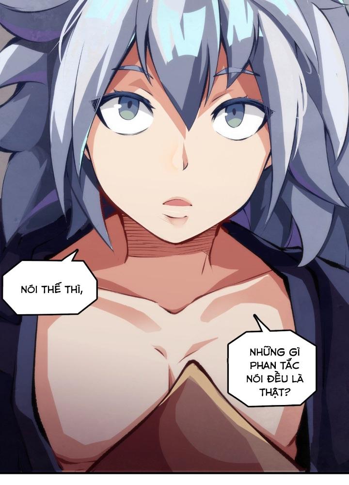 Long Hưởng Thiên Hạ Chapter 54 - Trang 3