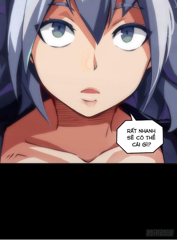 Long Hưởng Thiên Hạ Chapter 54 - Trang 3