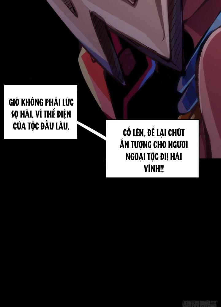 Long Hưởng Thiên Hạ Chapter 54 - Trang 3