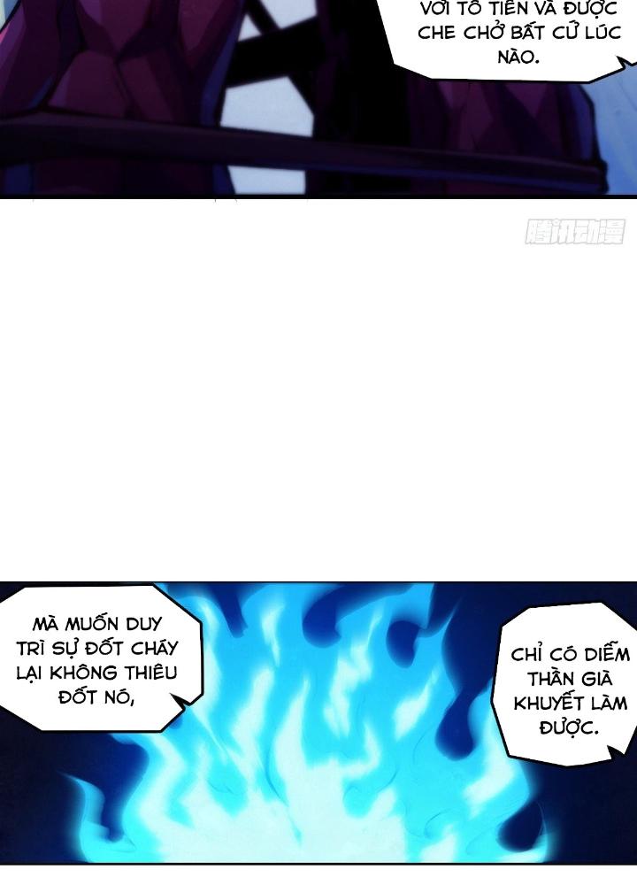 Long Hưởng Thiên Hạ Chapter 54 - Trang 3