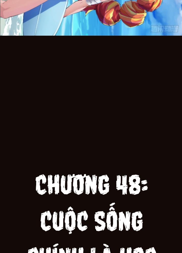 Long Hưởng Thiên Hạ Chapter 54 - Trang 3