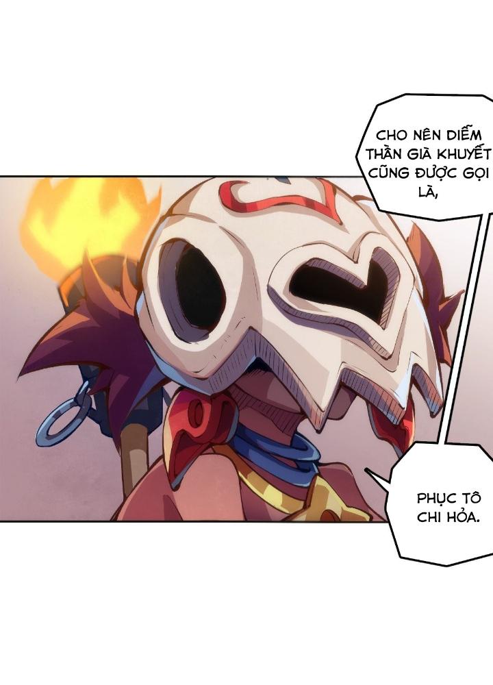 Long Hưởng Thiên Hạ Chapter 54 - Trang 3