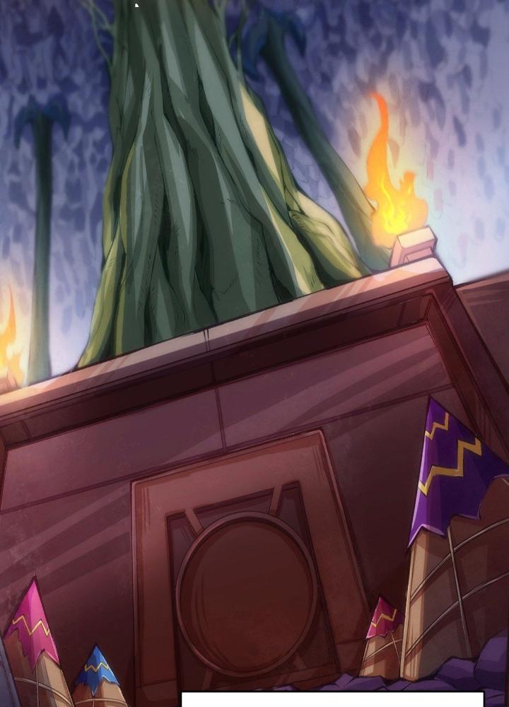 Long Hưởng Thiên Hạ Chapter 54 - Trang 3