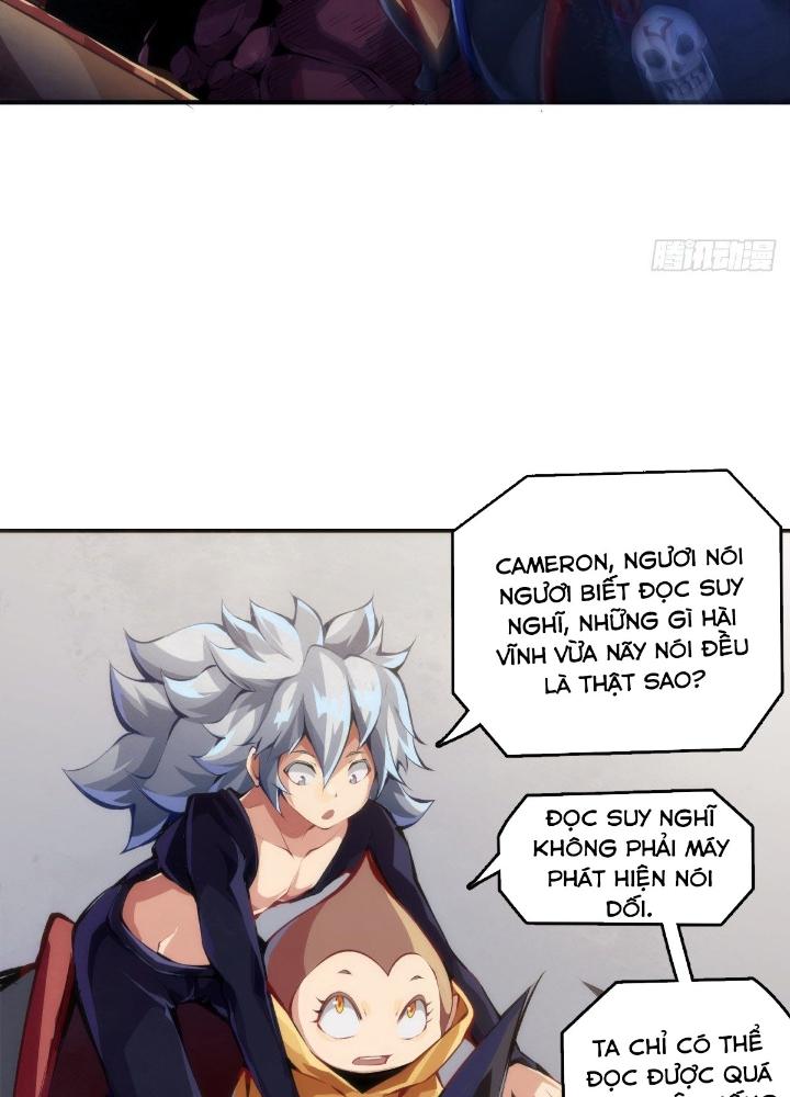 Long Hưởng Thiên Hạ Chapter 54 - Trang 3