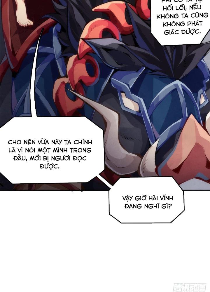 Long Hưởng Thiên Hạ Chapter 54 - Trang 3