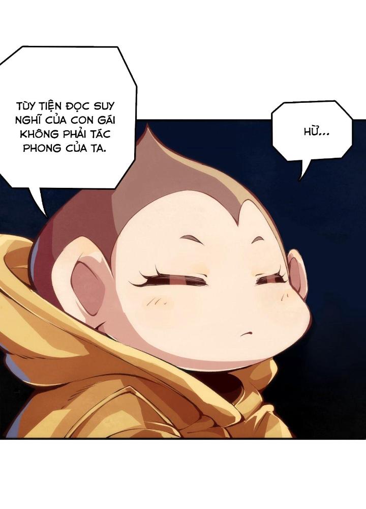 Long Hưởng Thiên Hạ Chapter 54 - Trang 3