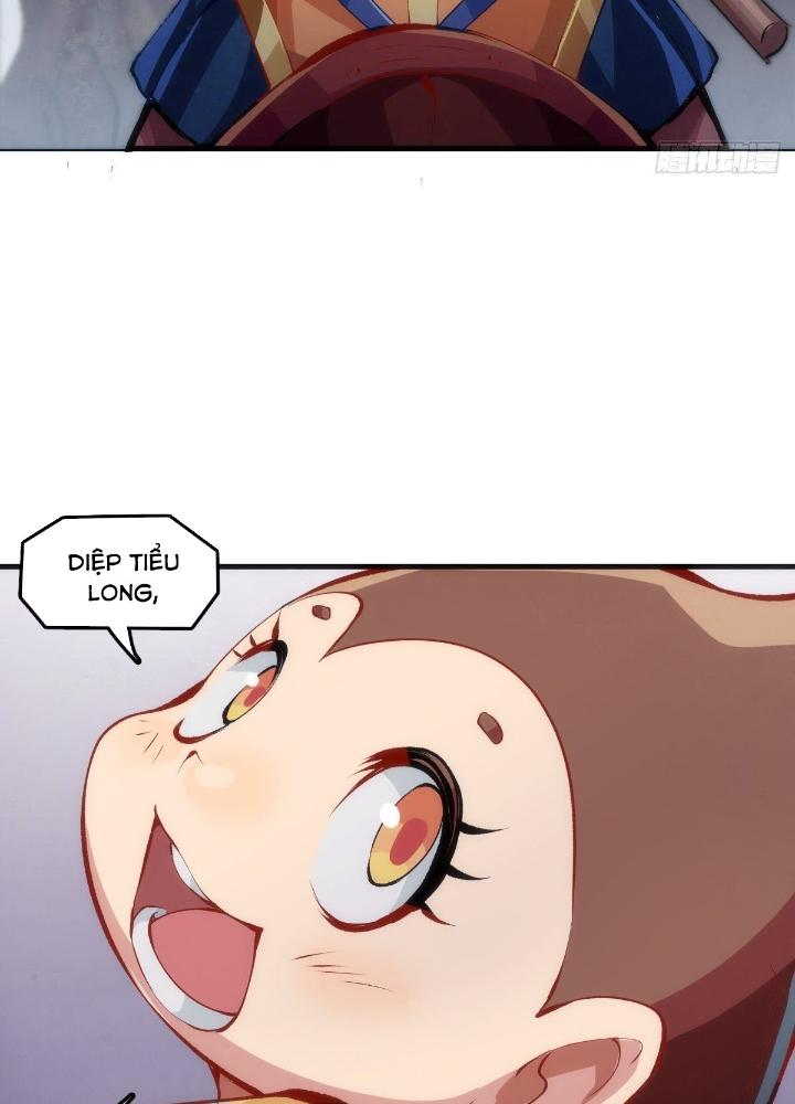 Long Hưởng Thiên Hạ Chapter 54 - Trang 3