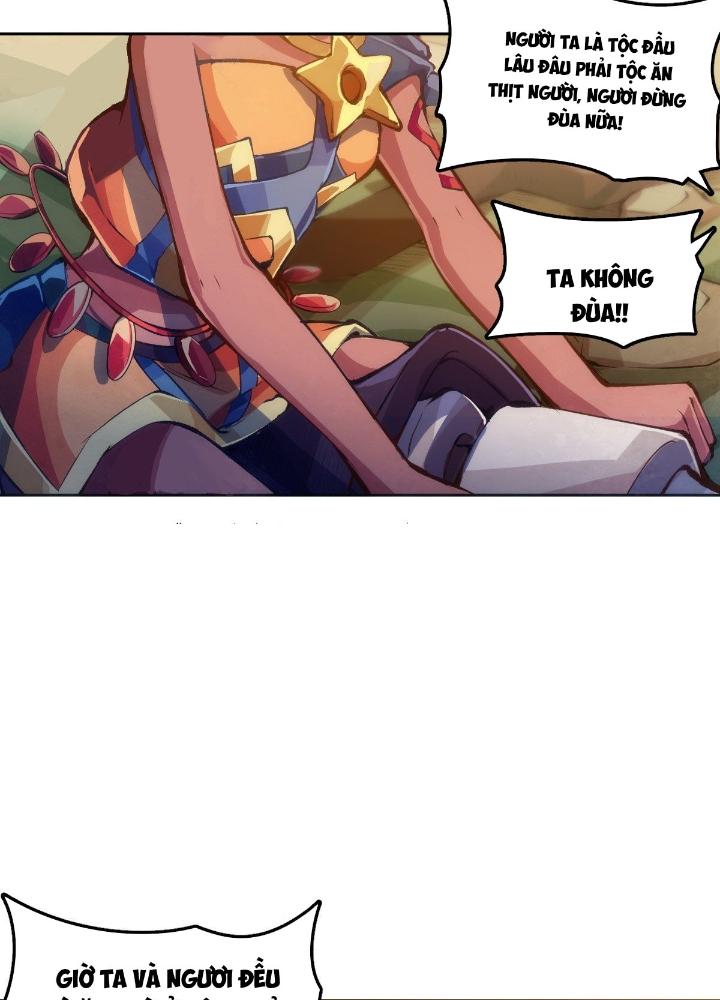 Long Hưởng Thiên Hạ Chapter 54 - Trang 3