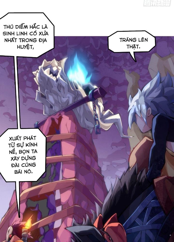 Long Hưởng Thiên Hạ Chapter 54 - Trang 3