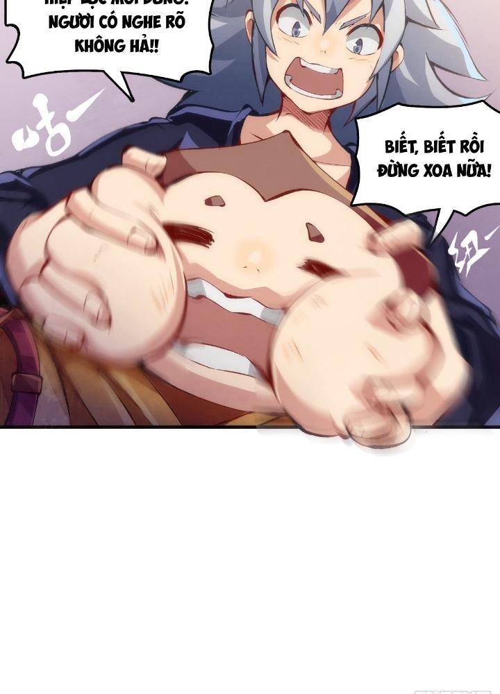 Long Hưởng Thiên Hạ Chapter 54 - Trang 3