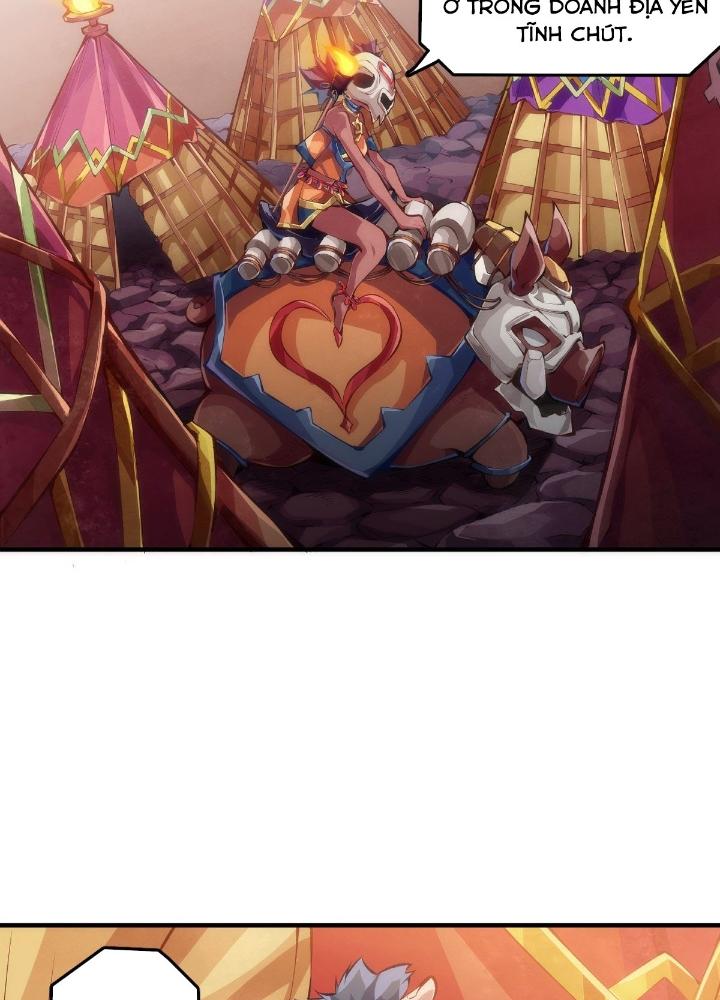 Long Hưởng Thiên Hạ Chapter 54 - Trang 3