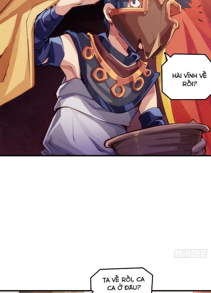 Long Hưởng Thiên Hạ Chapter 54 - Trang 3