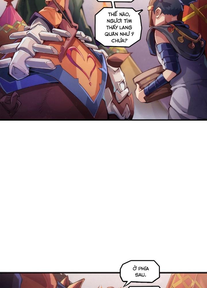 Long Hưởng Thiên Hạ Chapter 54 - Trang 3