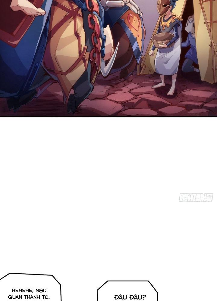 Long Hưởng Thiên Hạ Chapter 54 - Trang 3
