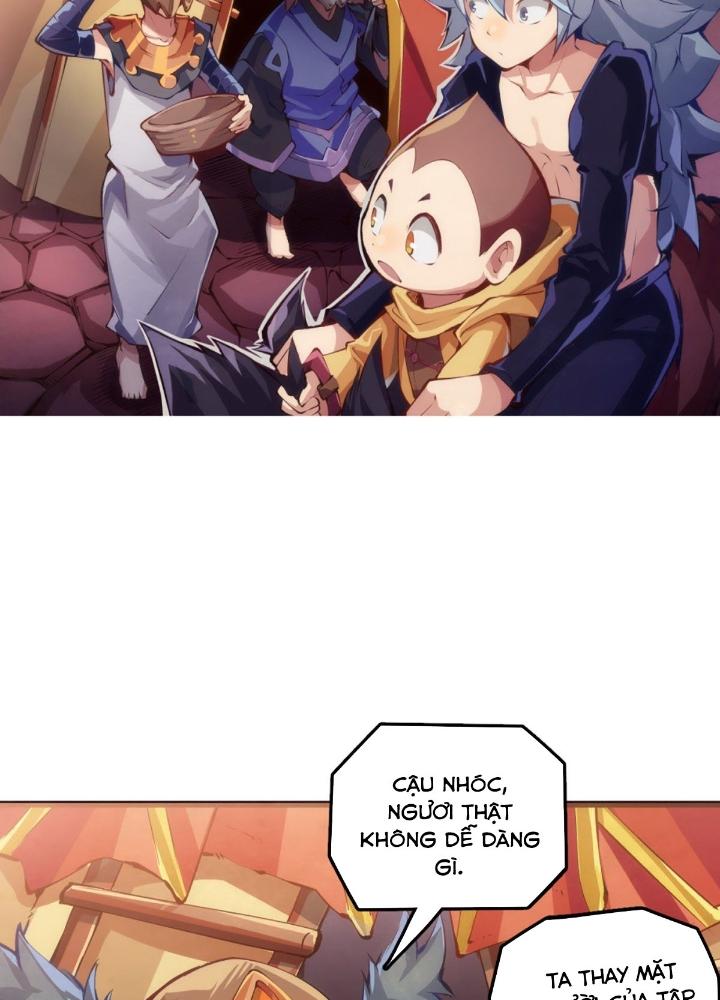 Long Hưởng Thiên Hạ Chapter 54 - Trang 3