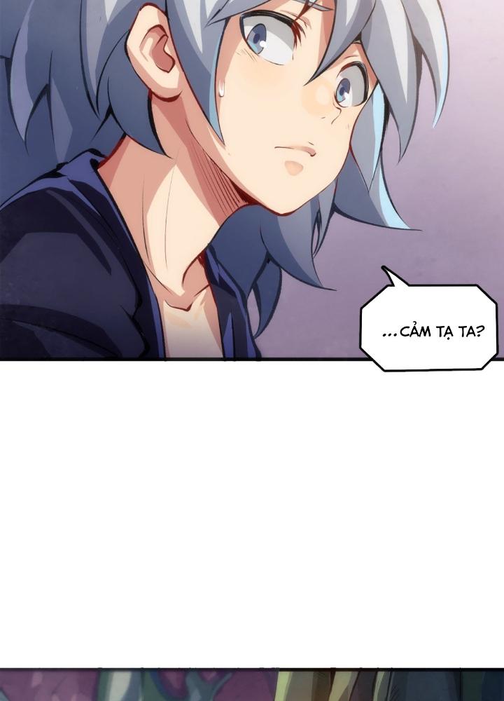 Long Hưởng Thiên Hạ Chapter 54 - Trang 3