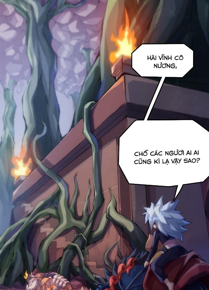 Long Hưởng Thiên Hạ Chapter 54 - Trang 3