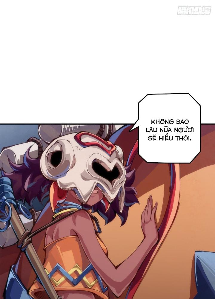 Long Hưởng Thiên Hạ Chapter 54 - Trang 3